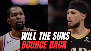 Previewing The Phoenix Suns upcoming season 20242025 season  Why the Suns have to start strong [upl. by Doty]