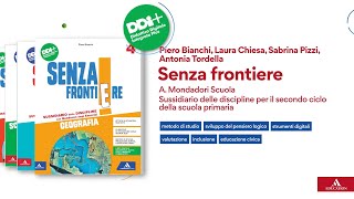 Interviste alla redazione  Senza FrontiEre versione estesa [upl. by Chucho]