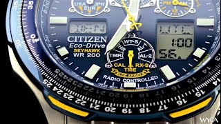 Top 7 Best Citizen Watches 2023  Citizen Watch 2023 [upl. by Ahsaetal856]