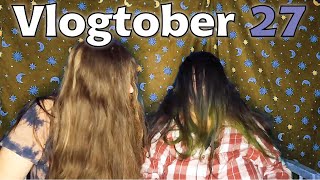 Pregnancy Tests  Vlogtober 27 [upl. by Shewmaker]