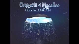 Orquesta El Macabeo  Me Repito [upl. by Mcgrath680]