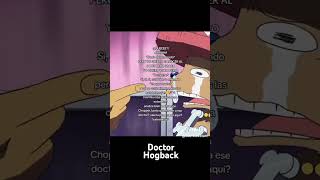 Chopper doctor hogback onepiece music anime [upl. by Yovonnda]