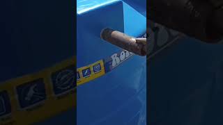 water tank fitting plamber like an subscribe please saport 🙏 [upl. by Garald]