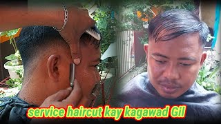 MID FADE KAY KAGAWAD [upl. by Pomona186]