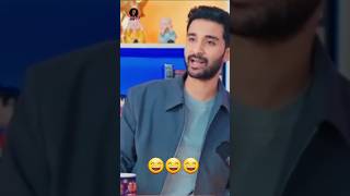 Raghav Juyal Bharti Singh podcast okbye2040 shorts funny comedy podcast fyp fypシ゚viral [upl. by Jeralee]