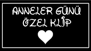 💚 ANNELER GÜNÜ ÖZEL KLİP 💚 Sertap Erener  Bir Tek Annem Olsun [upl. by Budde466]