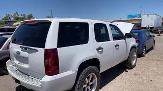 LAS VEGAS POP UP AUTO AUCTION LIVE [upl. by Ellersick]