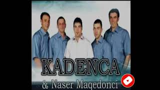 Kadenca amp Naser Maqedonci Tallava [upl. by Rockafellow]