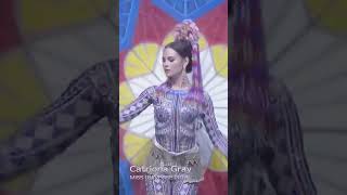 Countdown to our 73rd MISS UNIVERSE Competition  Catriona Gray [upl. by Gino]