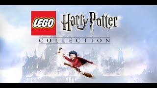 LEGO® HARRY POTTER™  ÉPISODE 22 LE SECRET DE LOEUF [upl. by Tobiah989]