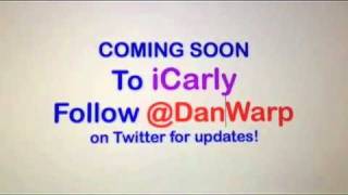 iCarly  One Direction  THIS VIDEO [upl. by Siuqram723]