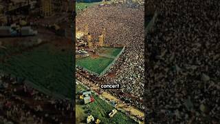 Woodstock the Legendary concert [upl. by Misty]