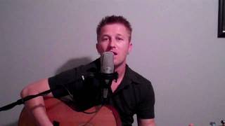 Bryan Adams  Straight From The Heart Danny Kent Cover [upl. by Lorn]