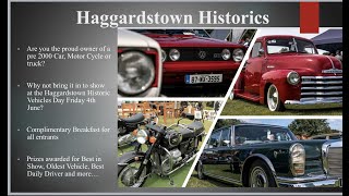 Haggardstown Historics WuXi Dundalk car show 2021 [upl. by Marduk169]