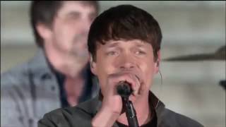 3 Doors down  Here without you LIVE as Washington DC [upl. by Micah]