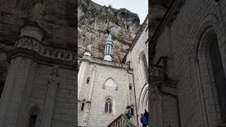 Rocamadour Francja maj 2024 [upl. by Rachael543]