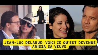 Jean Luc delarue Voici ce quest devenue Anissa sa femme [upl. by Sirob]