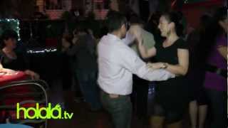 holalatv en Menealo Night Club [upl. by Gibbons]