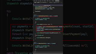 Batch vs Single Processing [upl. by Landbert]