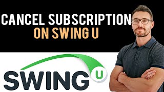 ✅ How to Cancel SwingU Subscription Full Guide [upl. by Gen729]