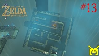 The Legend of Zelda Breath of the Wild  Myahm Agana Apparatus Shrine Nintendo Switch [upl. by Ait]