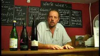 Traditional Lambrusco  Part 1 [upl. by Prager]