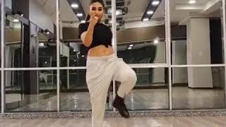 Mohena kumari singhs fabulous dance  Rimorav vlogs  Jannefer Banu [upl. by Meave]