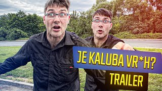 TRAILER  JAK SE KALUBA DOSTAL K 250000000 Kč DĚDICTVÍ  DETEKTIV MIKE [upl. by Malcom]