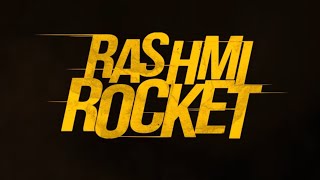 Rashmi Rocket  Official Trailer  A ZEE5 Original Film  Premieres 15th Oct 2021 on ZEE5 [upl. by Brotherson]