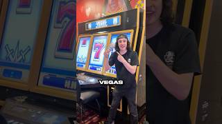 Is This The Biggest Slot Machine slots casino gambling [upl. by Leirbag123]