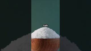 7 Surprising Facts About Salt [upl. by Nnaeilsel]