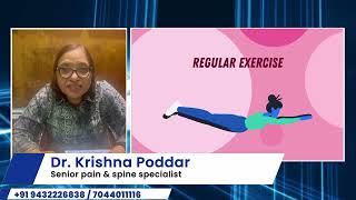 Relieve Neck Pain Tips amp Exercises  Kolkata Pain amp Spin Clinic [upl. by Verdha]