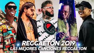 MIX REGGAETON 2019 ★ Daddy Yankee Maluma Ozuna Pedro Capó Becky G ★ ESTRENOS SEPTIEMBRE 2019 [upl. by Areit]