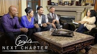 First Look The Wayans Family  Oprahs Next Chapter  Oprah Winfrey Network [upl. by Marijn]