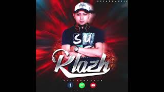 Arcangel  Por Amar a Ciegas  DJ kLazH Sweet Delicious Mx [upl. by Grounds]