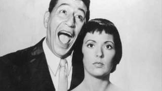 Nothings Too Good For My Baby  Louis Prima amp Keely Smith [upl. by Prestige]