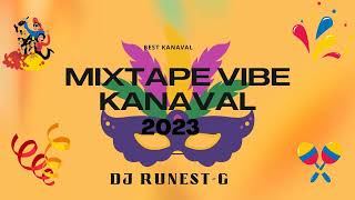 MIXTAPE KANAVAL 2023 KREYOL LAROODY ROODBOY TVICE  BARIKAD ETC [upl. by Aivato]