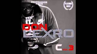 03 Don LEXRO  Paris est magique C3 [upl. by Buckie]