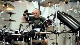 Metallica Whiskey In The Jar  Drum Cover  AJ Nystrom [upl. by Stan375]