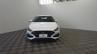 2023 Hyundai I30 Myaree Fremantle Booragoon Kardinya Palmyra WA 11014215 [upl. by Warden]