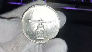 Mexico The Onza Balance Silver Coin [upl. by Araht]