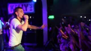 KAMIL BEDNAREK  CISZA LIVE FULL HD Galway 2013 [upl. by Ailil]