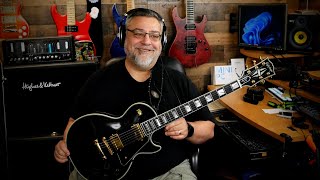 Guitar of the Week 25 Epiphone Goes Full Gibson [upl. by Lehet953]