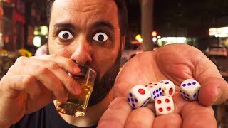 Most Popular Chinese Drinking Game Dice [upl. by Kolodgie]