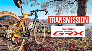 Shimano GRX 12 vs 11 vitesses ⚙️ Mon choix et pourquoi 💡🚴🏻‍♂️ [upl. by Eada]