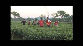 Moi Nai Karbo Pata Tula Kaam Re  Hero  Sonu Nigam  Manas Robin  Assamese Tea Tribe Song 2022 [upl. by Schonthal982]