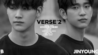 JJ Projects Jinyoung amp JB Today Tomorrow Album Verse 2 Teaser Group 20170731 [upl. by Irdua]