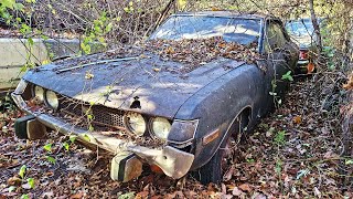 1974 Toyota Celica GT For 300 FLIP or BUST  NNKH [upl. by Zandra]