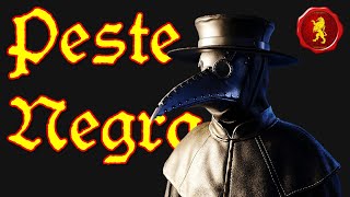 A Peste Negra  Crise do Século XIV 13 [upl. by Lanctot758]