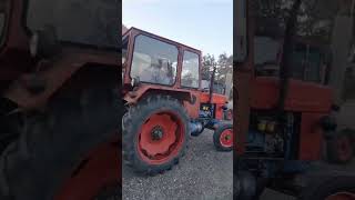 TRACTOR U650 UNIVERSAL 💯 0040736708304 [upl. by Nadaba245]